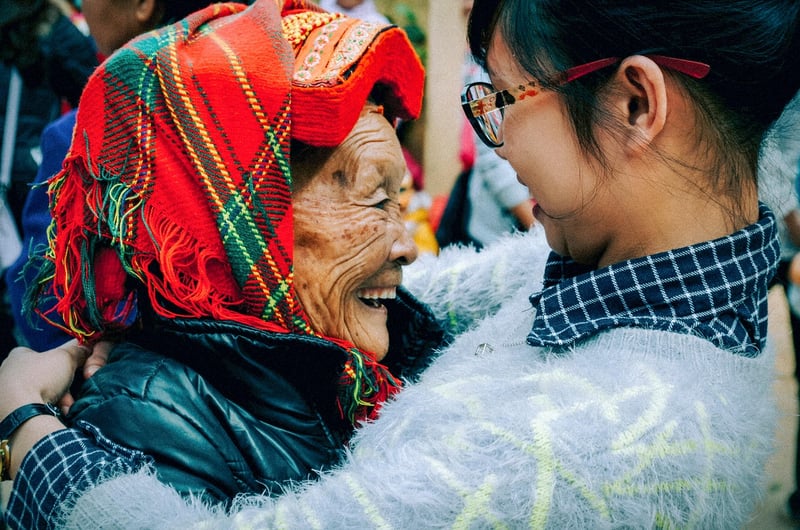 Heartfelt Connections