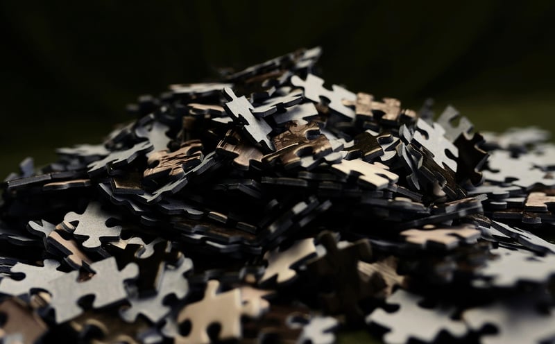 Intriguing Puzzles