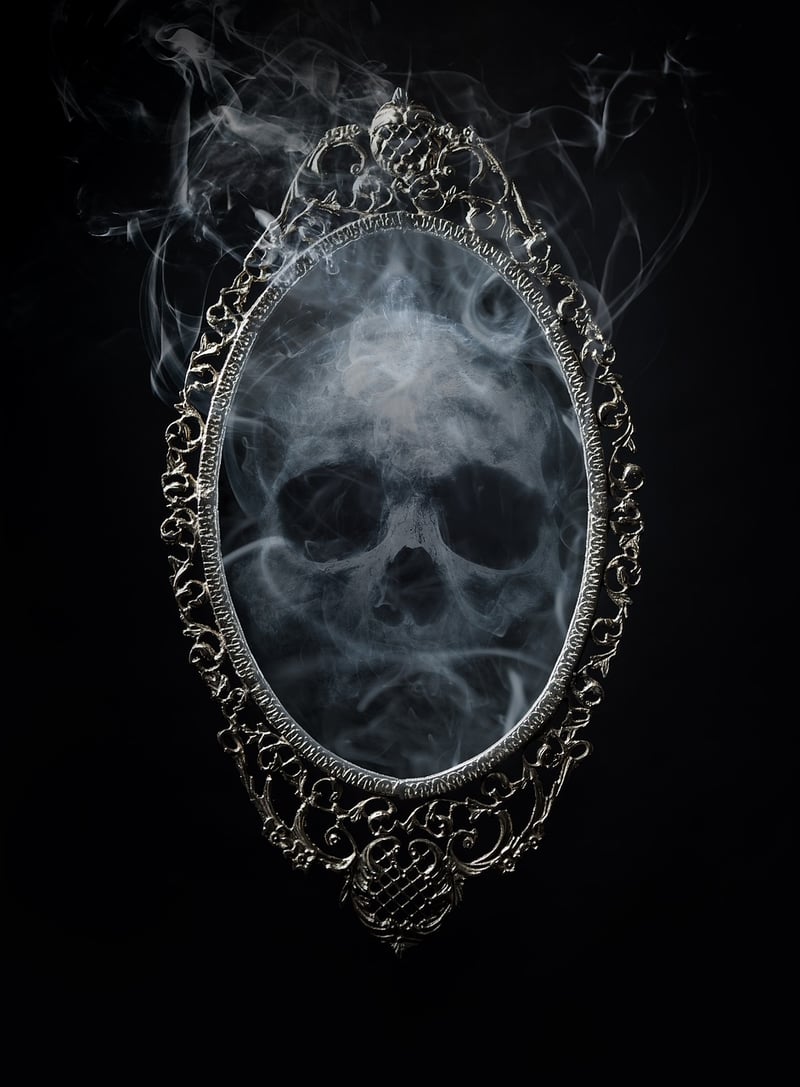 Supernatural Horrors